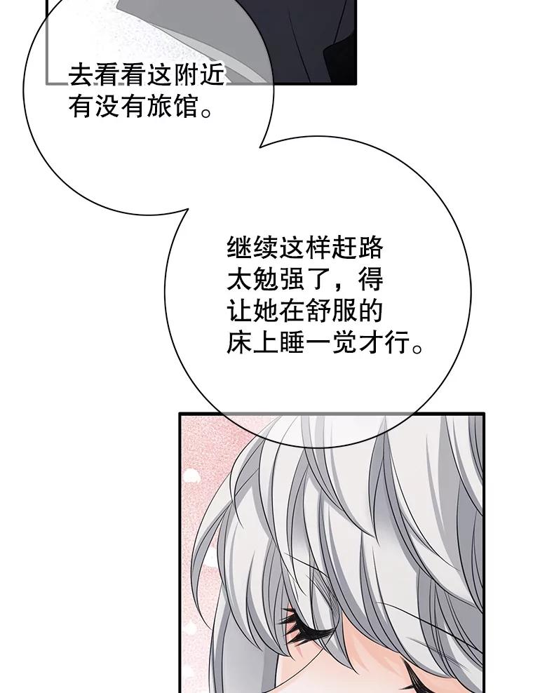 《第8位契约新娘》29.一起赶路 第92页