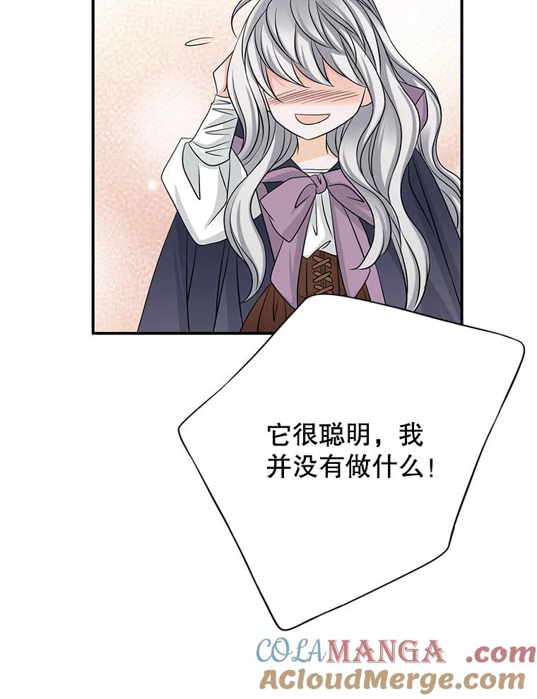 《第8位契约新娘》31.抵达都城 第37页