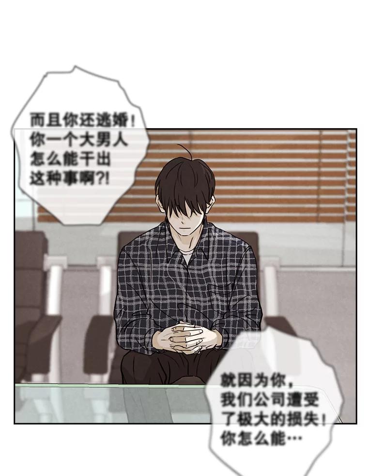 《消失的新郎》32.说的是什么鬼话 第69页