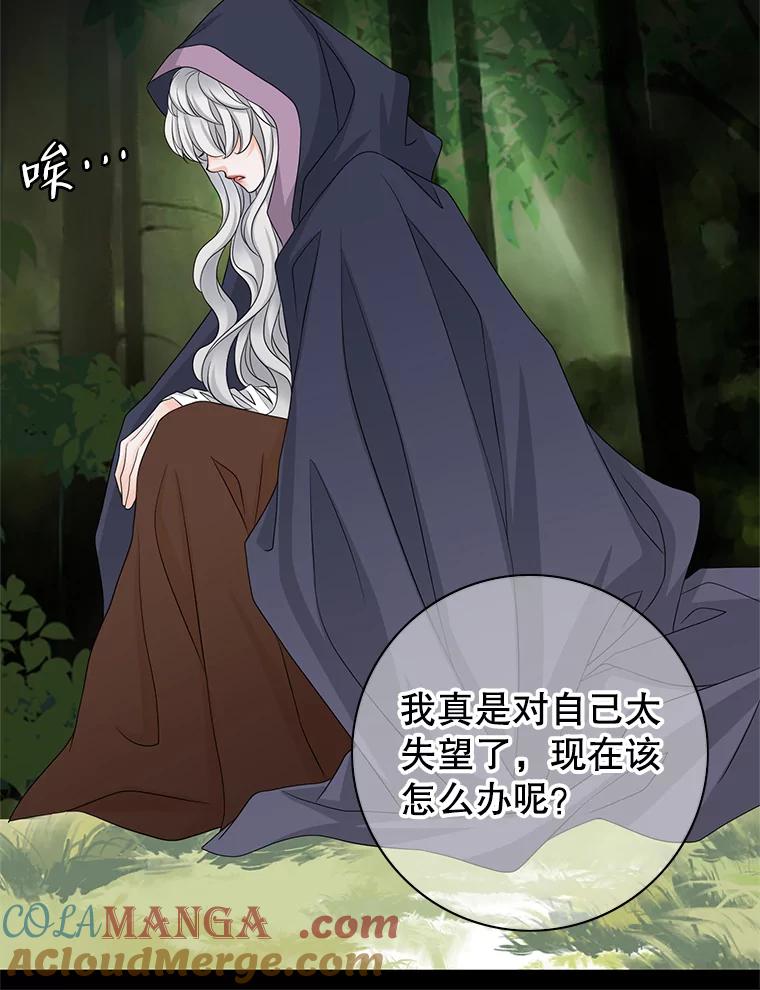 《第8位契约新娘》31.抵达都城 第45页