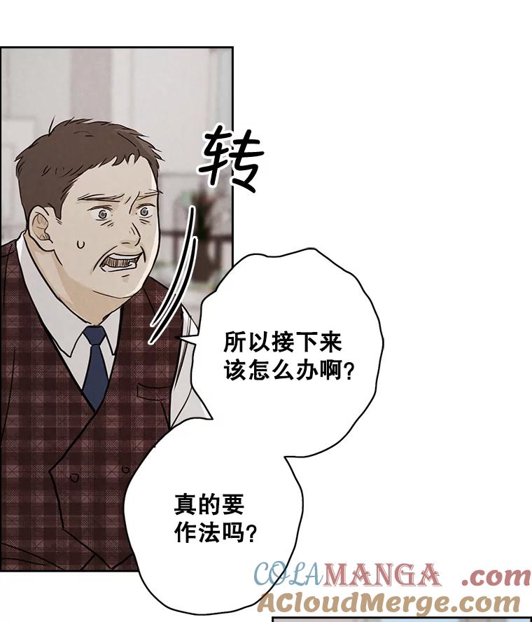 《消失的新郎》32.说的是什么鬼话 第79页