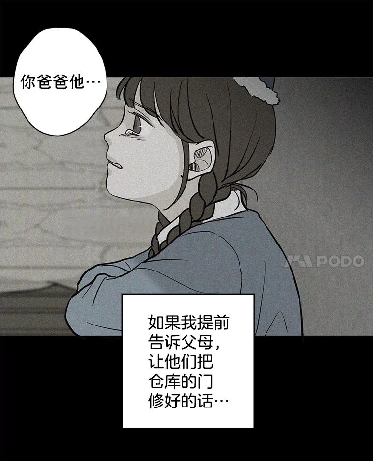 《消失的新郎》35.坏掉的门 第87页
