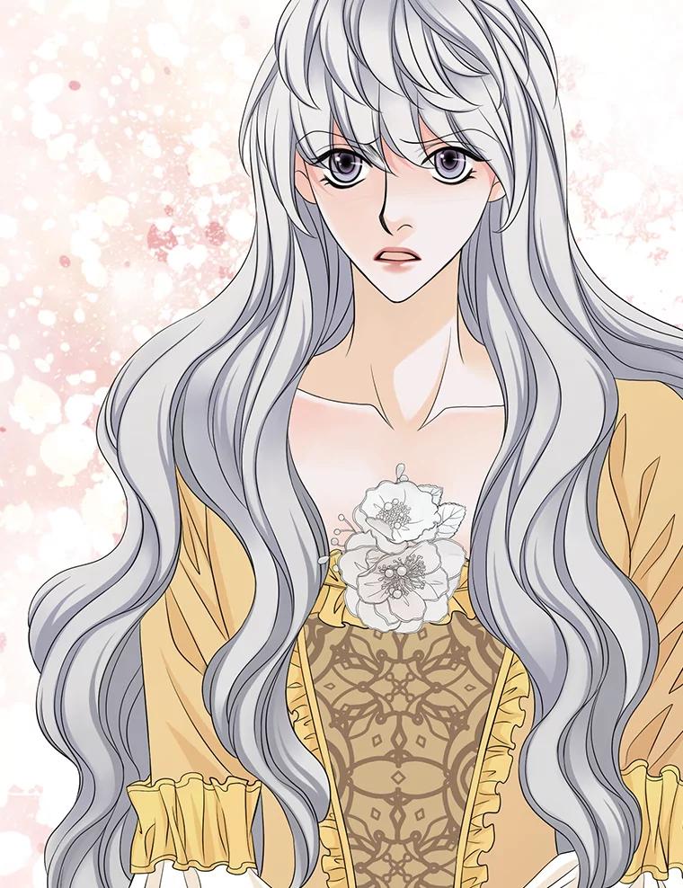 《第8位契约新娘》36.坦白 第68页
