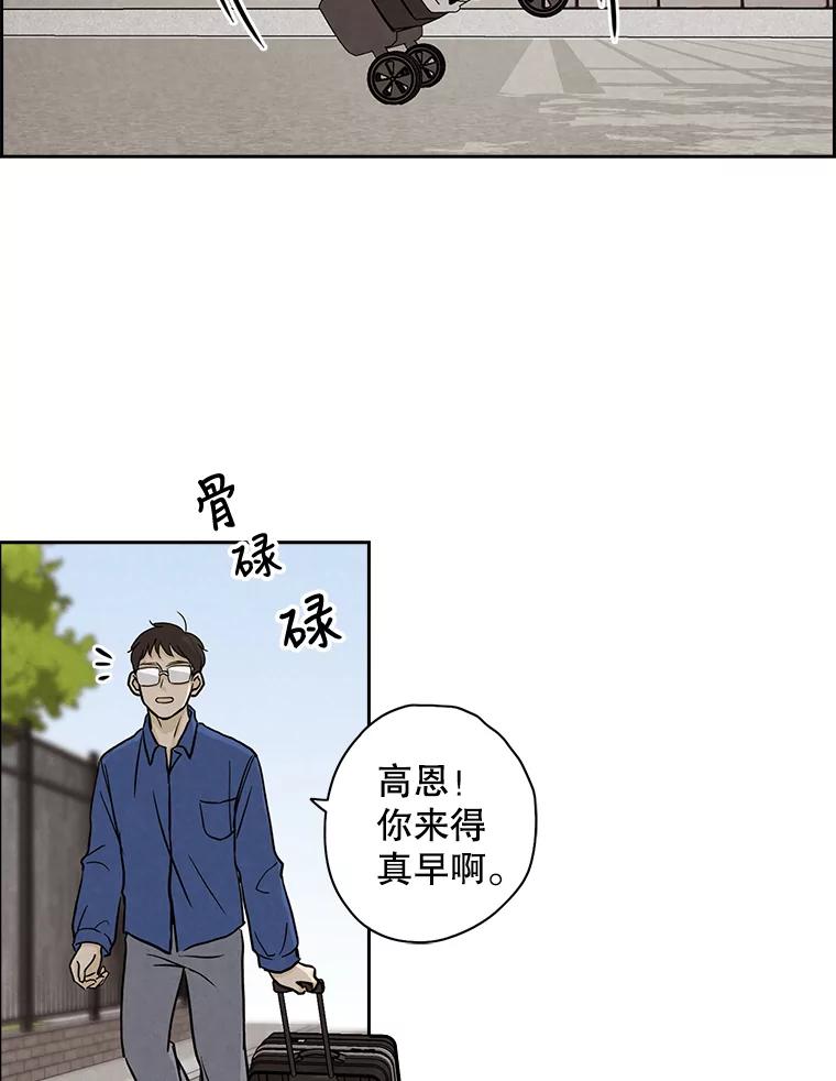 《消失的新郎》39.同吃同住 第39页