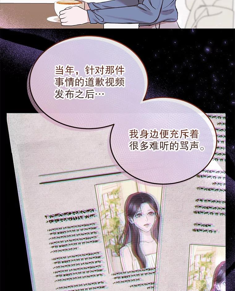 《白色绯闻》3.重逢 第60页