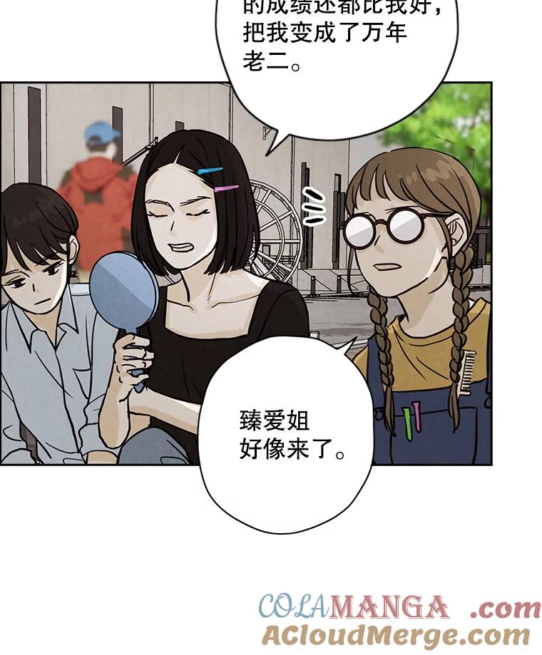 《消失的新郎》40.新来的经纪人 第49页