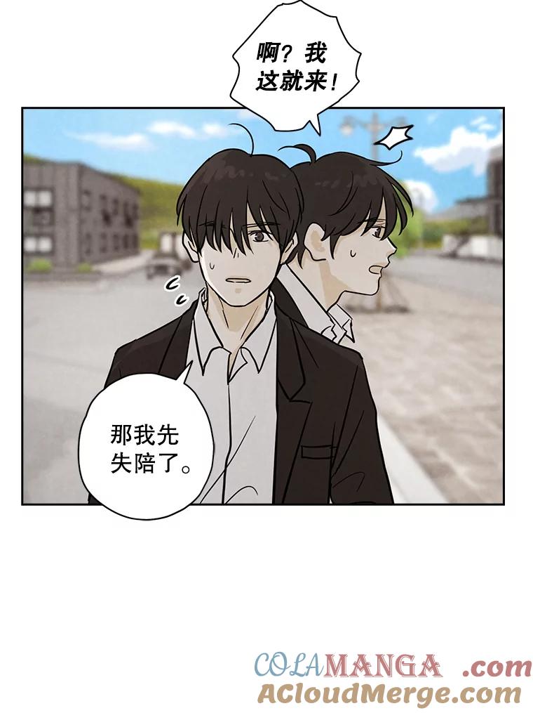 《消失的新郎》40.新来的经纪人 第82页