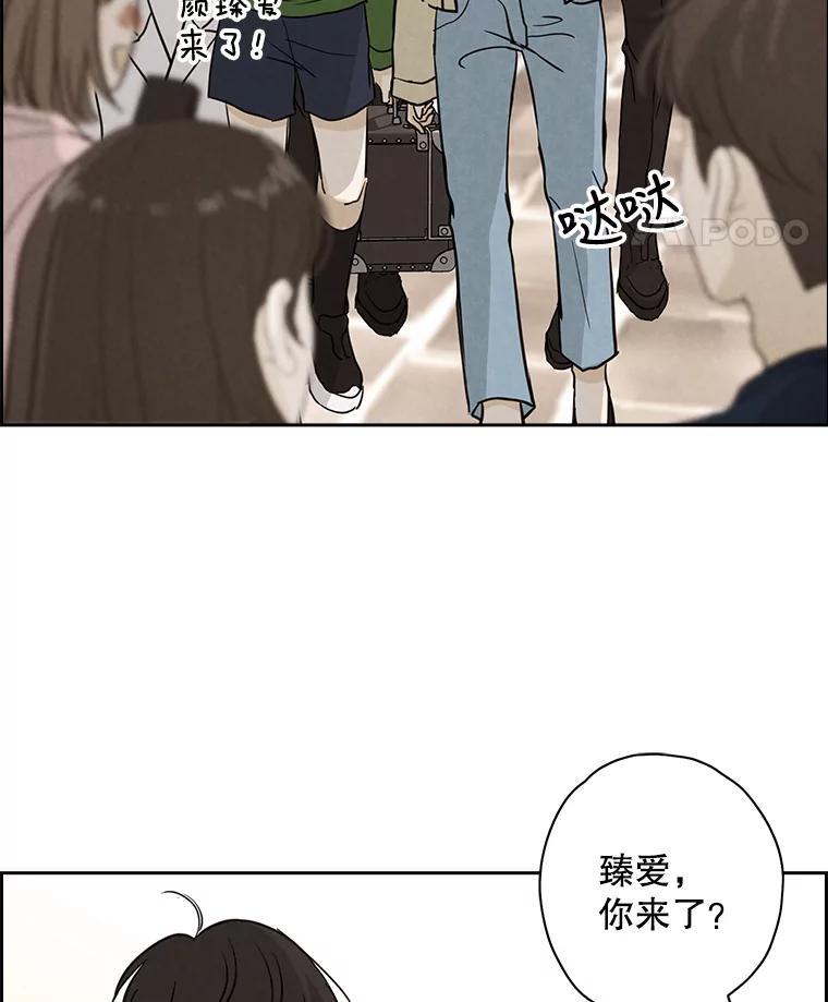 《消失的新郎》40.新来的经纪人 第51页