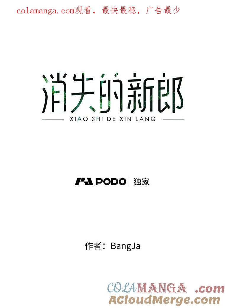 《消失的新郎》40.新来的经纪人 第1页