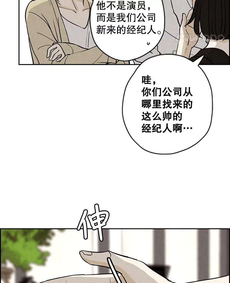 《消失的新郎》40.新来的经纪人 第71页