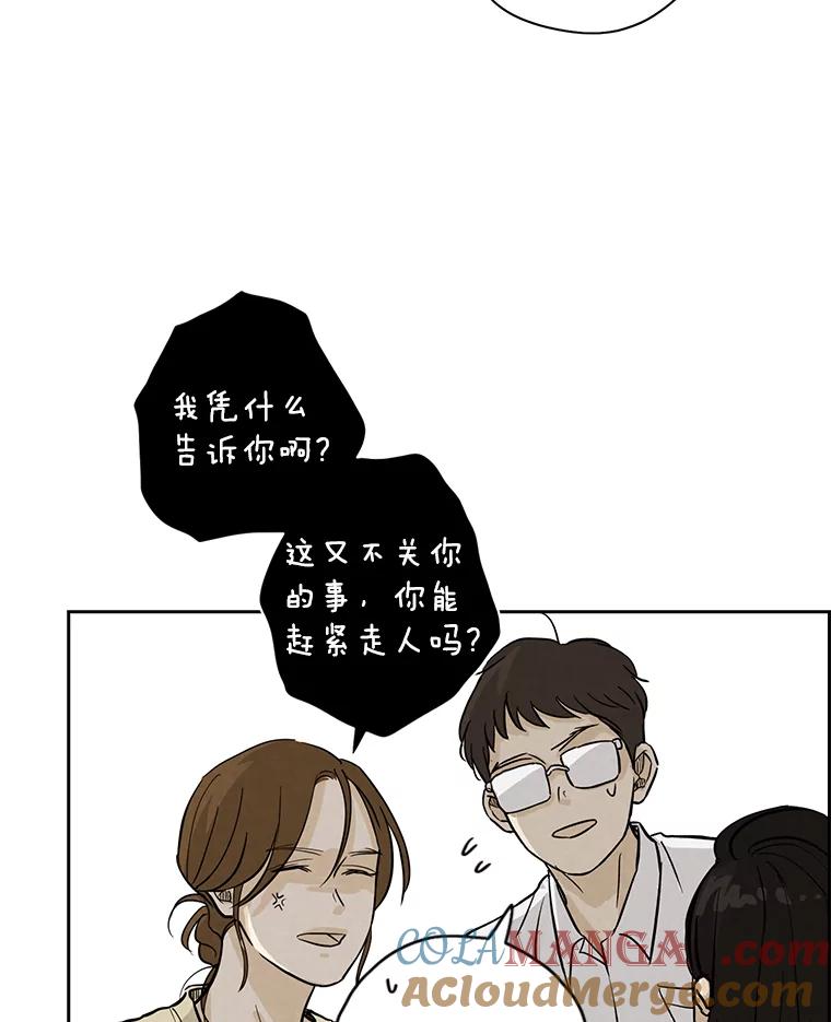 《消失的新郎》40.新来的经纪人 第70页