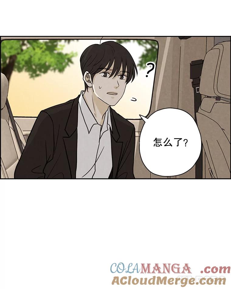 《消失的新郎》40.新来的经纪人 第31页
