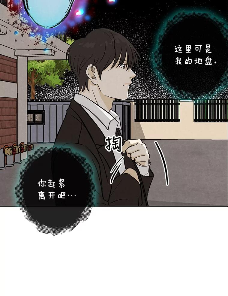 《消失的新郎》41.奇怪的灵歌 第38页