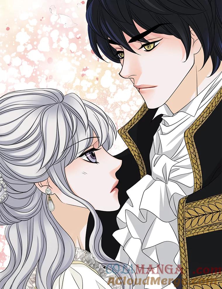 《第8位契约新娘》40.暗流涌动 第79页