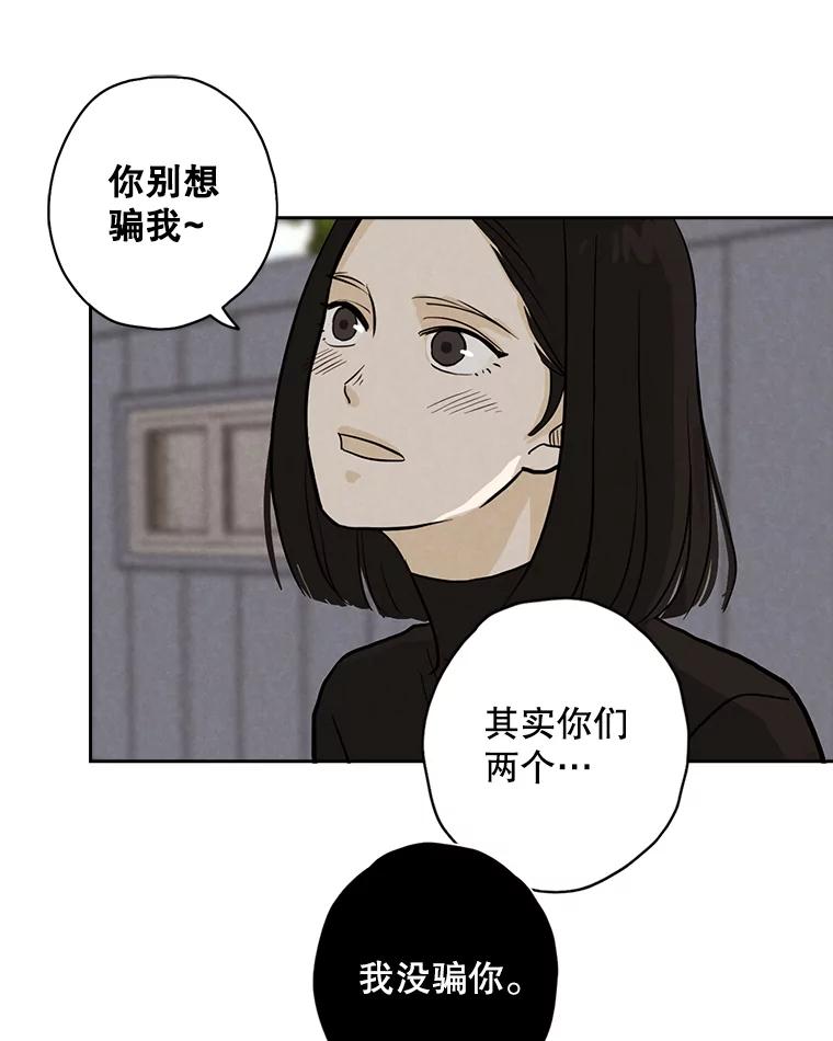 《消失的新郎》42.怀疑 第8页