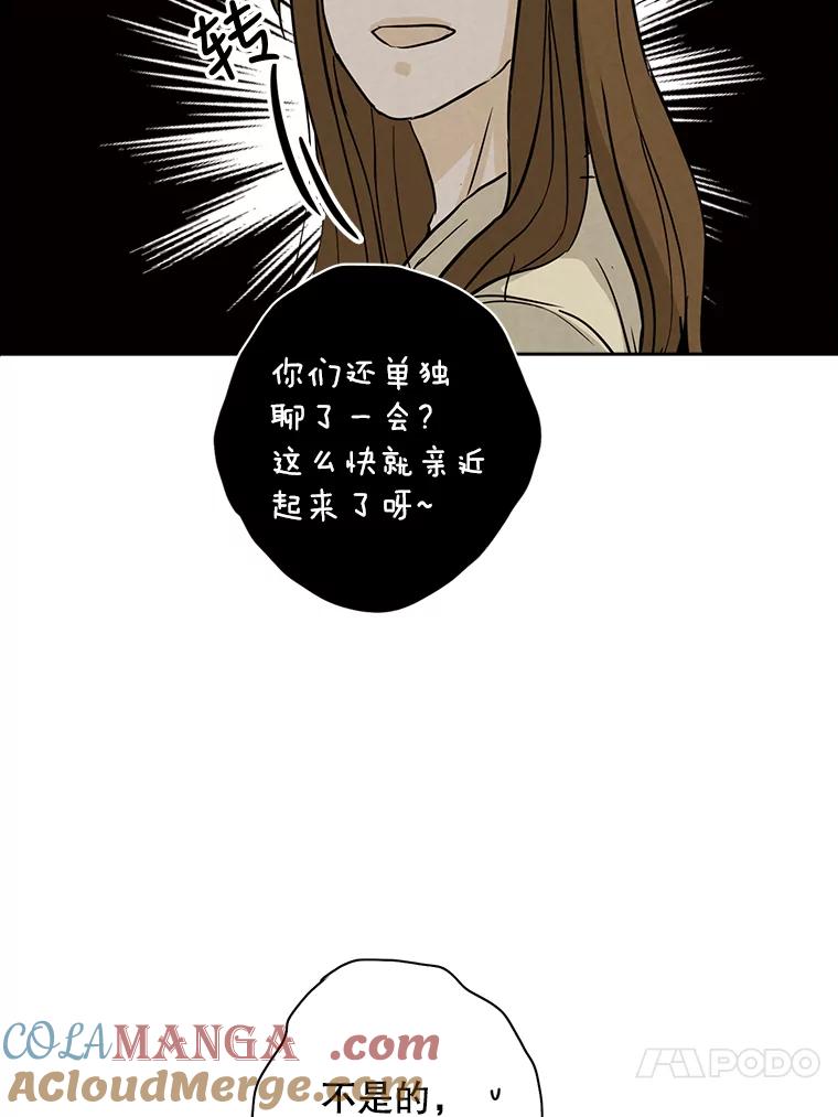 《消失的新郎》42.怀疑 第89页