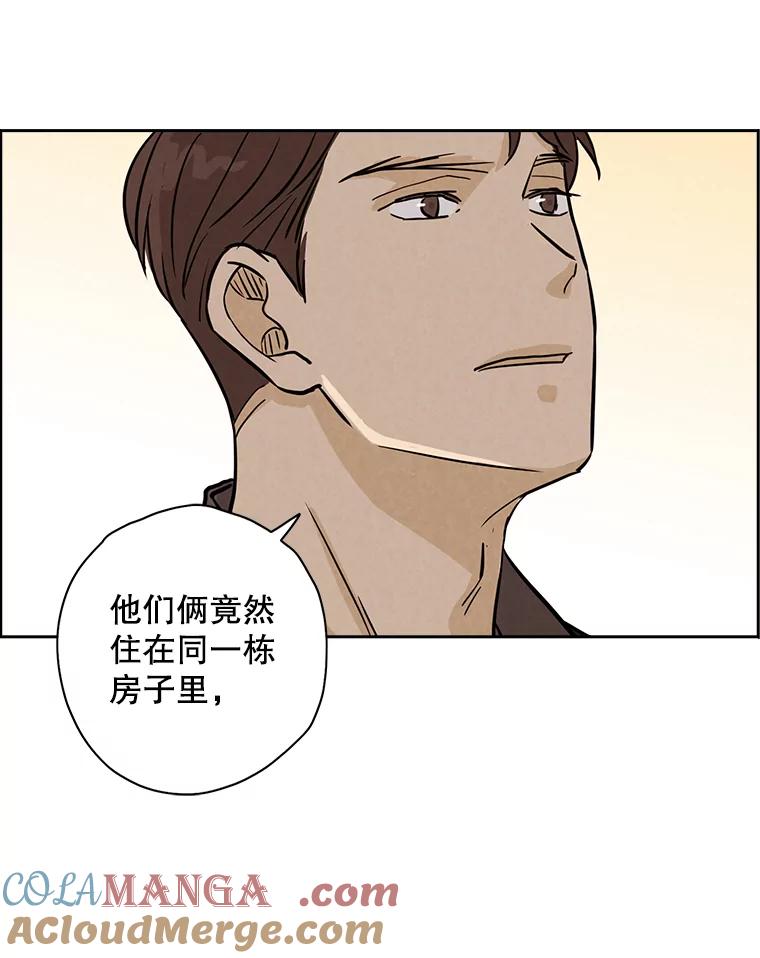 《消失的新郎》43.沉重 第97页