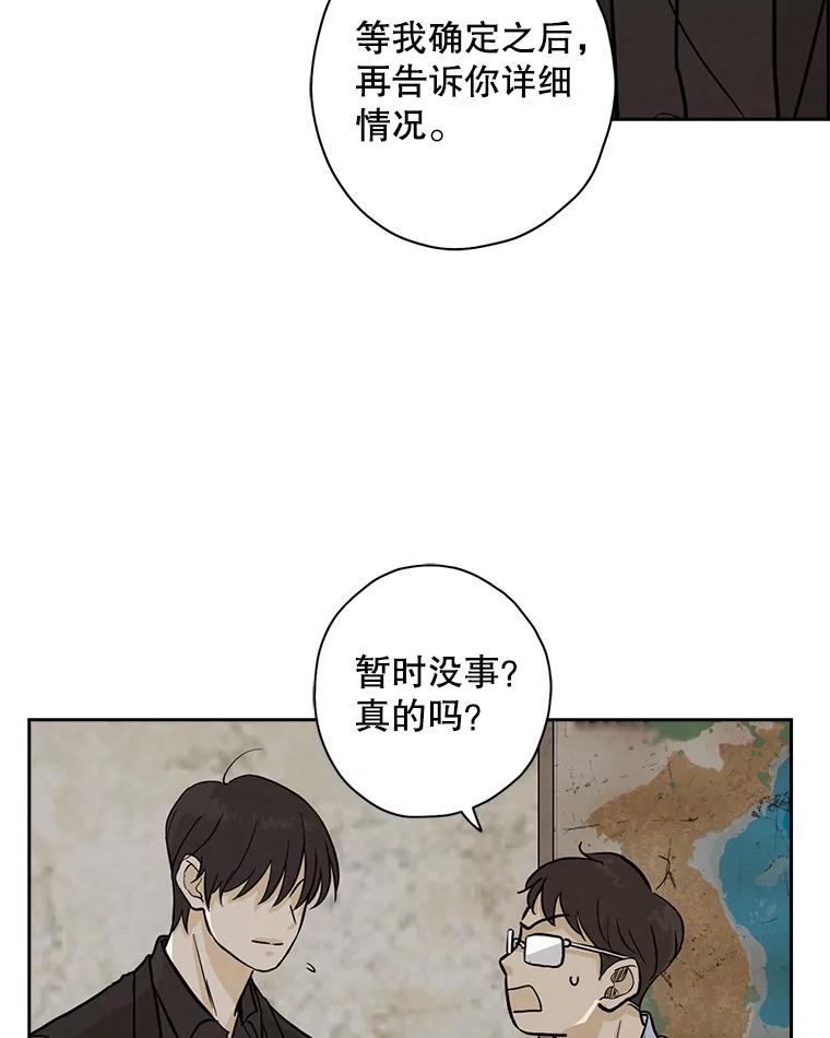 《消失的新郎》45.谜一样的男人 第51页