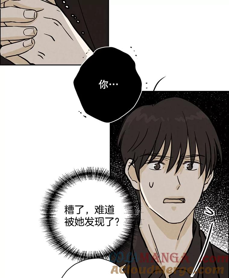 《消失的新郎》45.谜一样的男人 第25页