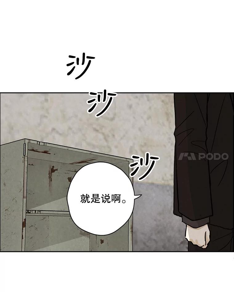 《消失的新郎》45.谜一样的男人 第55页