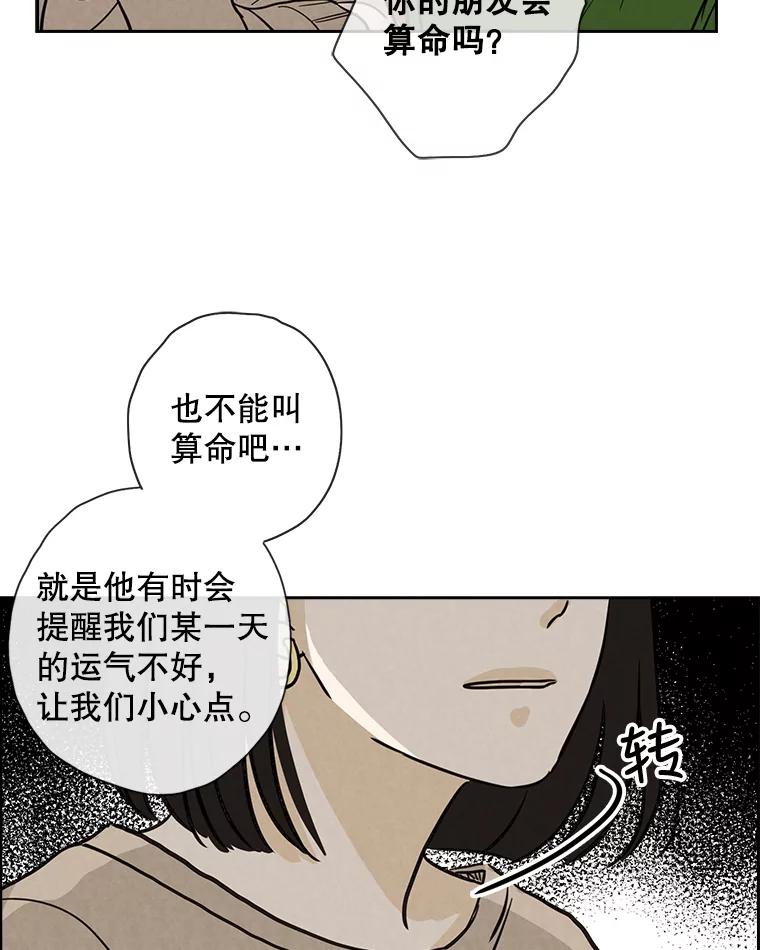 《消失的新郎》46.黑色影子 第19页