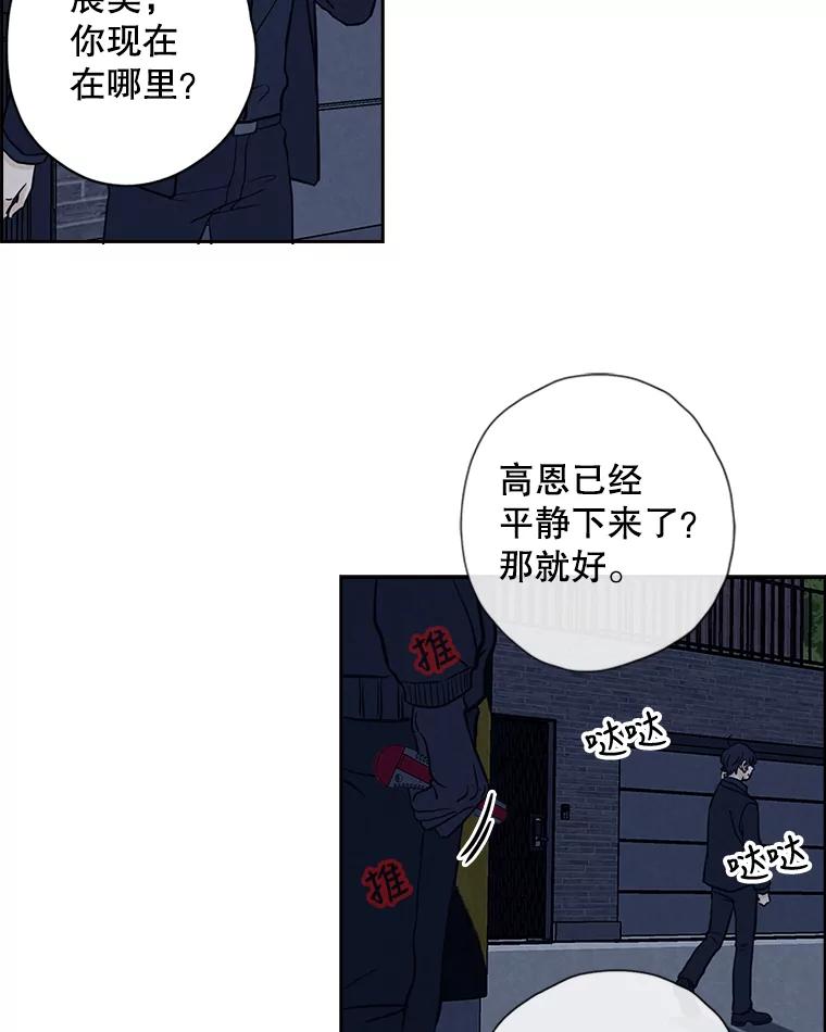 《消失的新郎》46.黑色影子 第87页