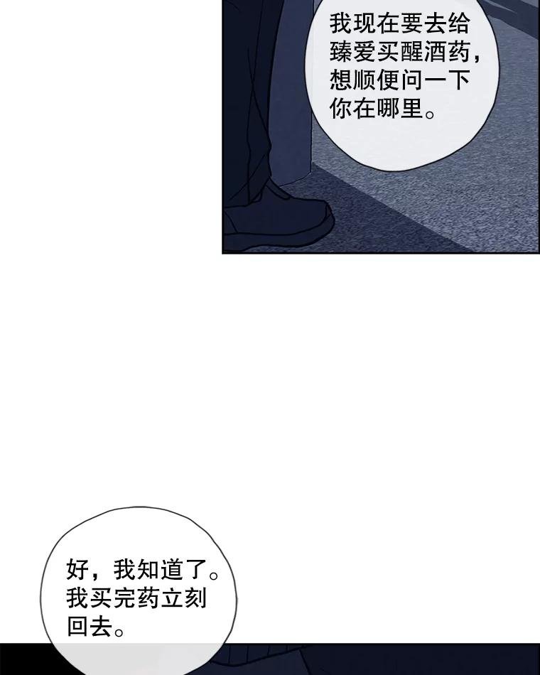 《消失的新郎》46.黑色影子 第88页