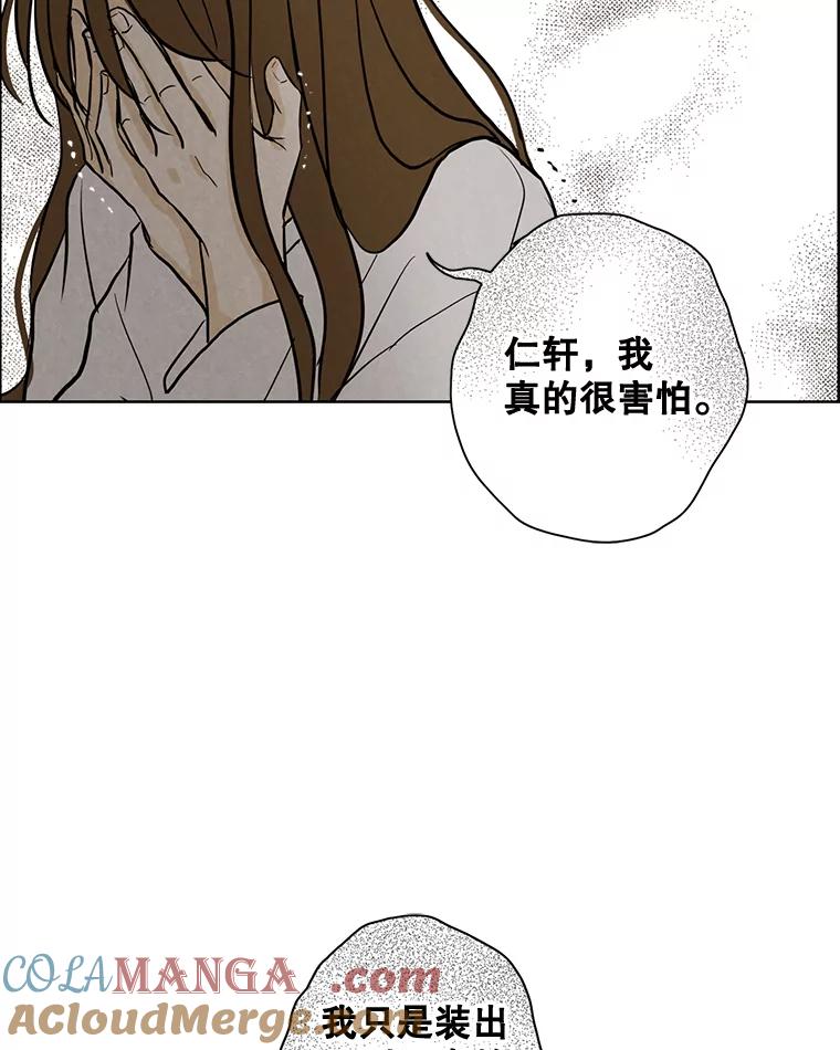 《消失的新郎》49.安慰 第101页