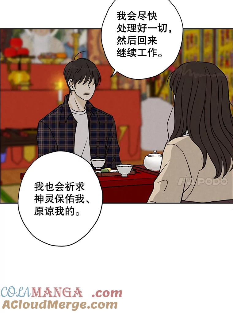 《消失的新郎》49.安慰 第41页