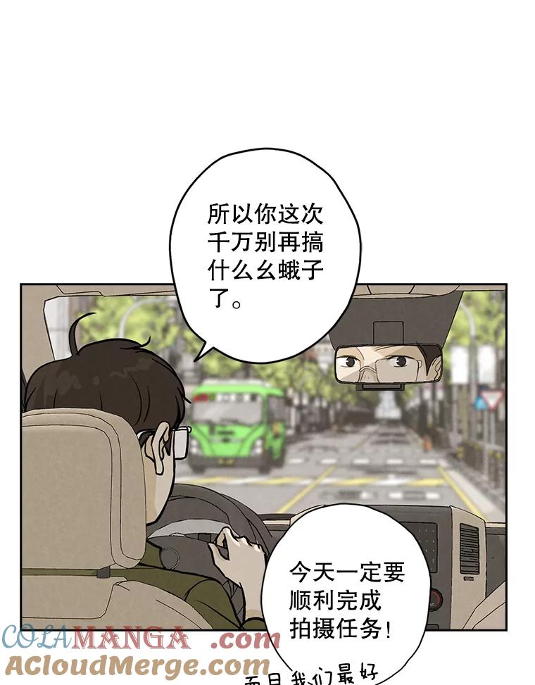 《消失的新郎》50.不定期入坑 第25页