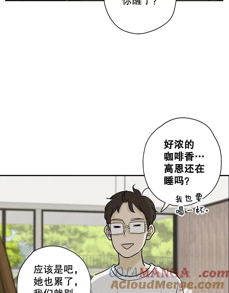 《消失的新郎》52.敬神礼 第33页