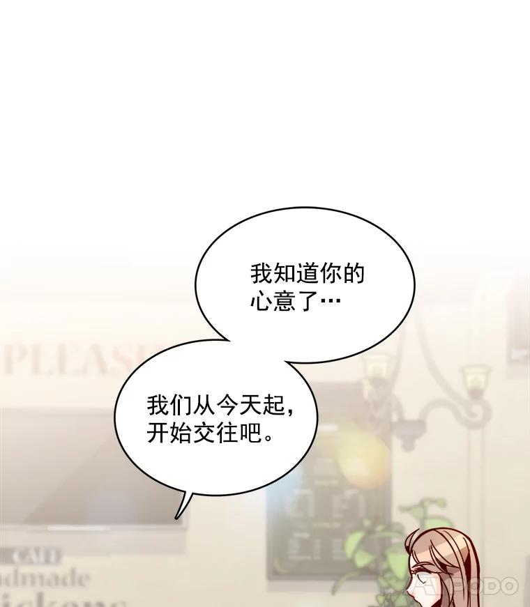 《急诊恋爱物语》52.我们从今天起开始交往吧！ 第77页