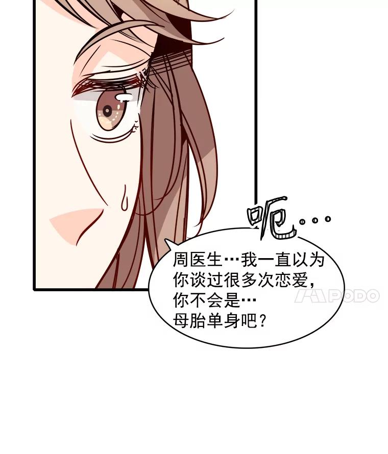 《急诊恋爱物语》53.难道是做了和我睡觉的梦吗？ 第54页