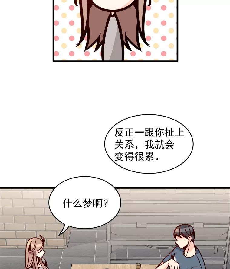 《急诊恋爱物语》53.难道是做了和我睡觉的梦吗？ 第42页