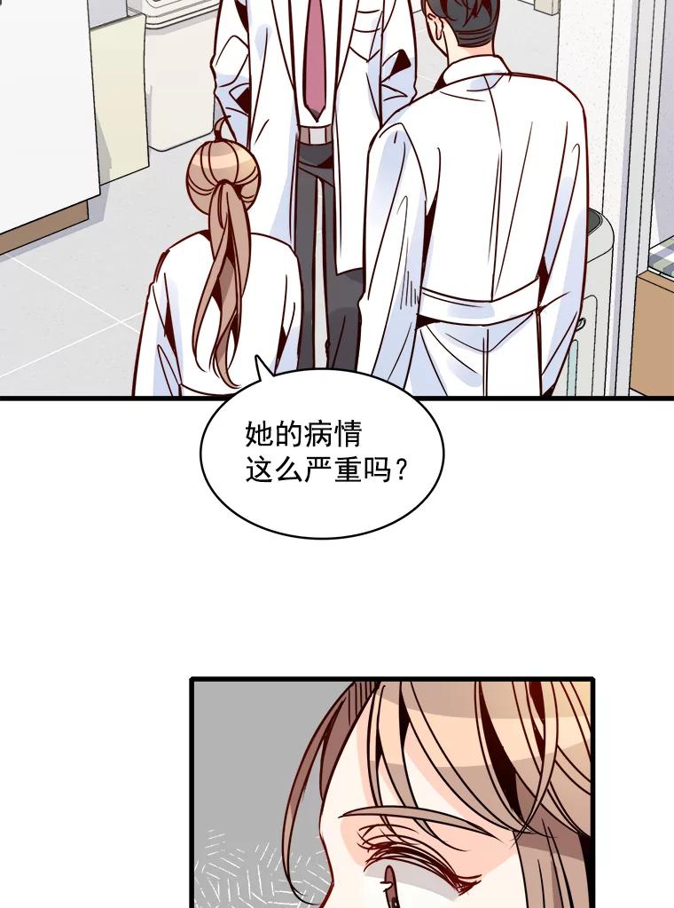 《急诊恋爱物语》54.我已经没什么能做的了 第3页