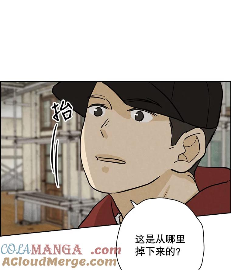《消失的新郎》54.失误 第97页