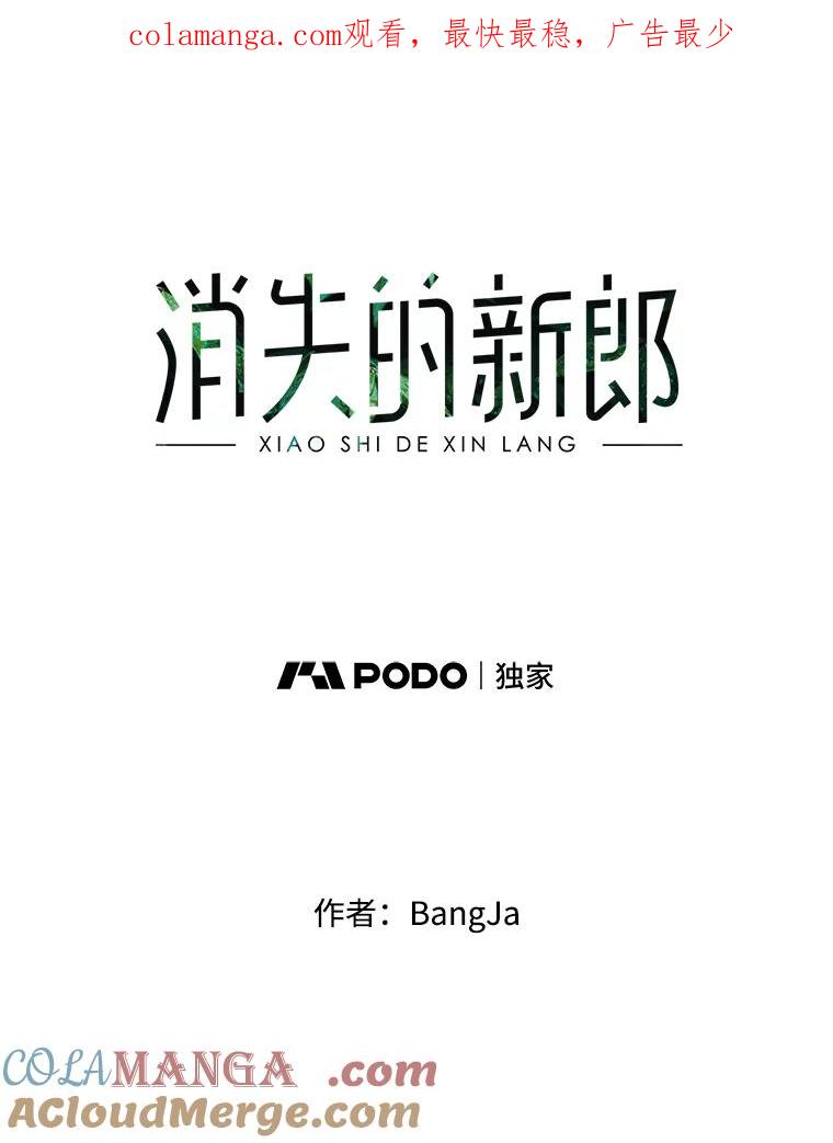 《消失的新郎》54.失误 第1页