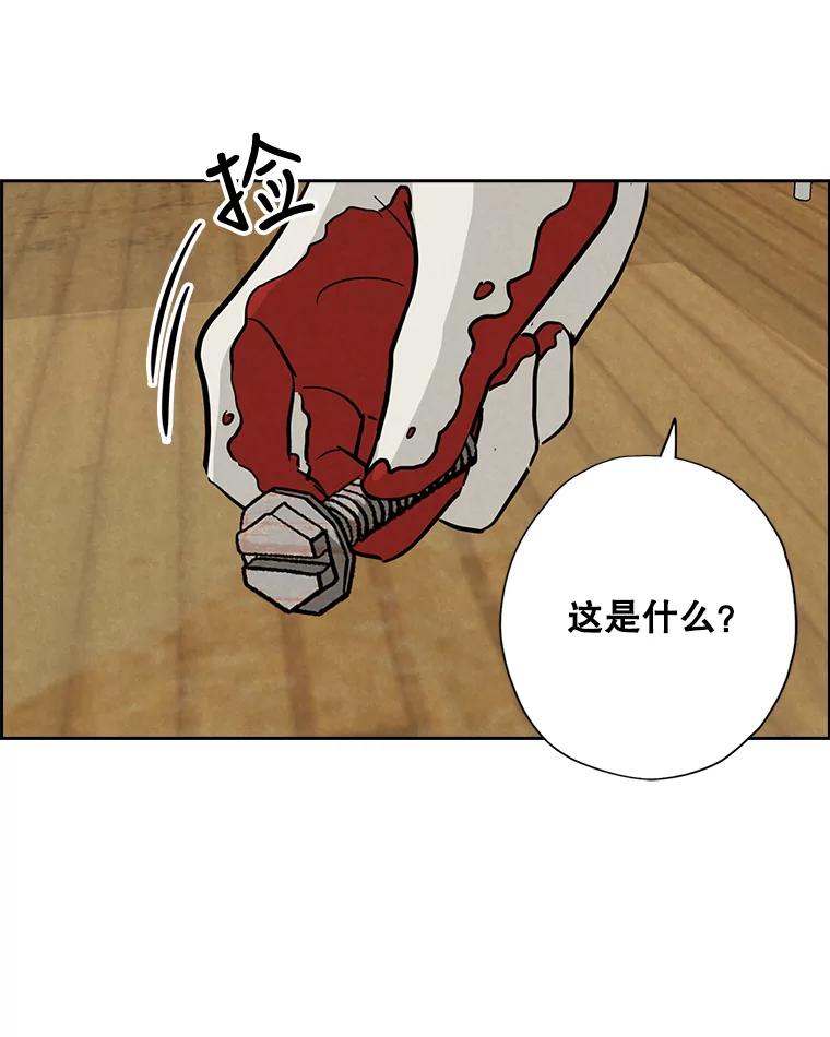 《消失的新郎》54.失误 第96页
