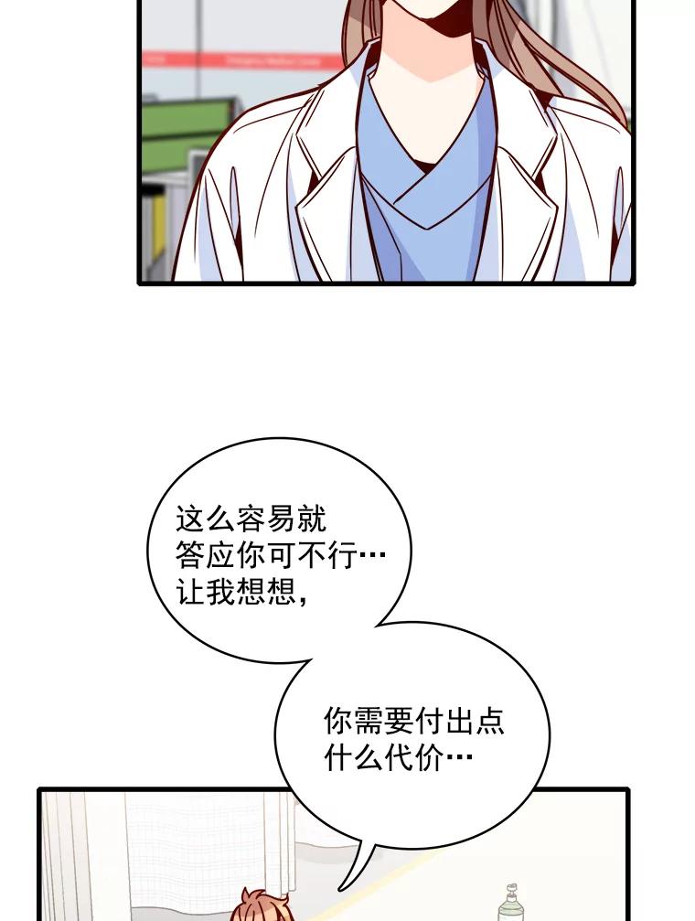 《急诊恋爱物语》55.周宇琛的关怀 第32页