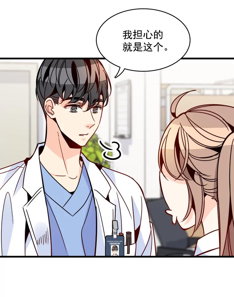 《急诊恋爱物语》55.周宇琛的关怀 第5页