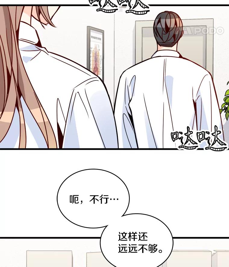 《急诊恋爱物语》55.周宇琛的关怀 第15页