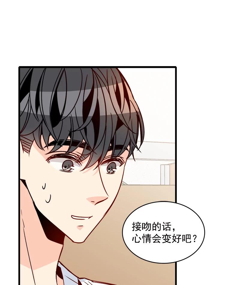 《急诊恋爱物语》56.你是喜欢我的吧？ 第66页