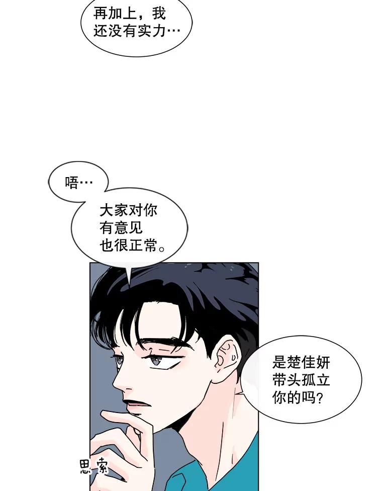 《青春之家》58.购物3 第38页