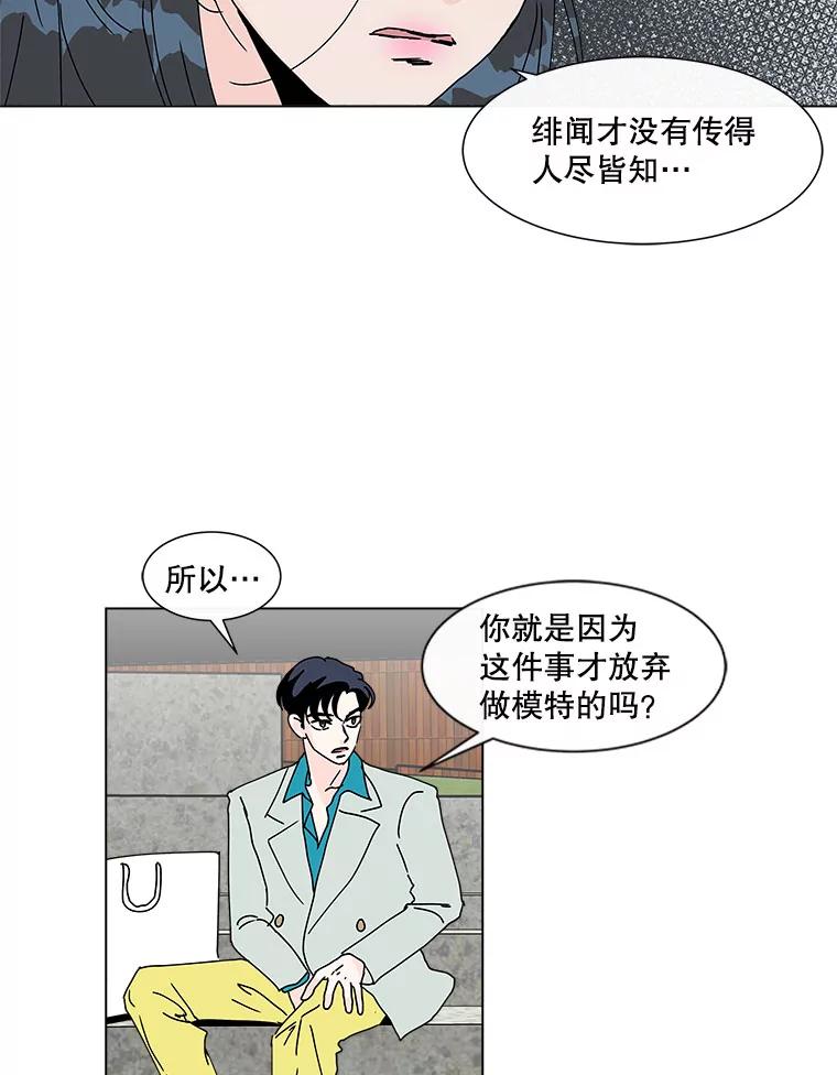 《青春之家》58.购物3 第56页