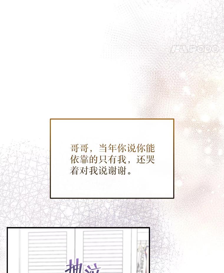 《白色绯闻》5.哥哥的到来 第87页