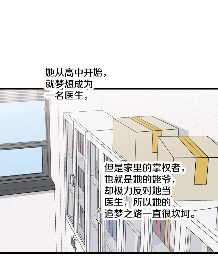 《急诊恋爱物语》60.我的心会变得不一样 第63页