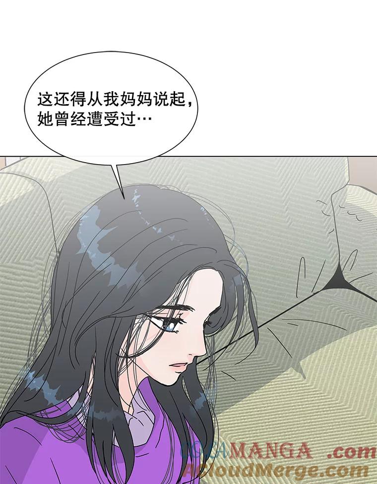 《青春之家》61.爷爷 第70页