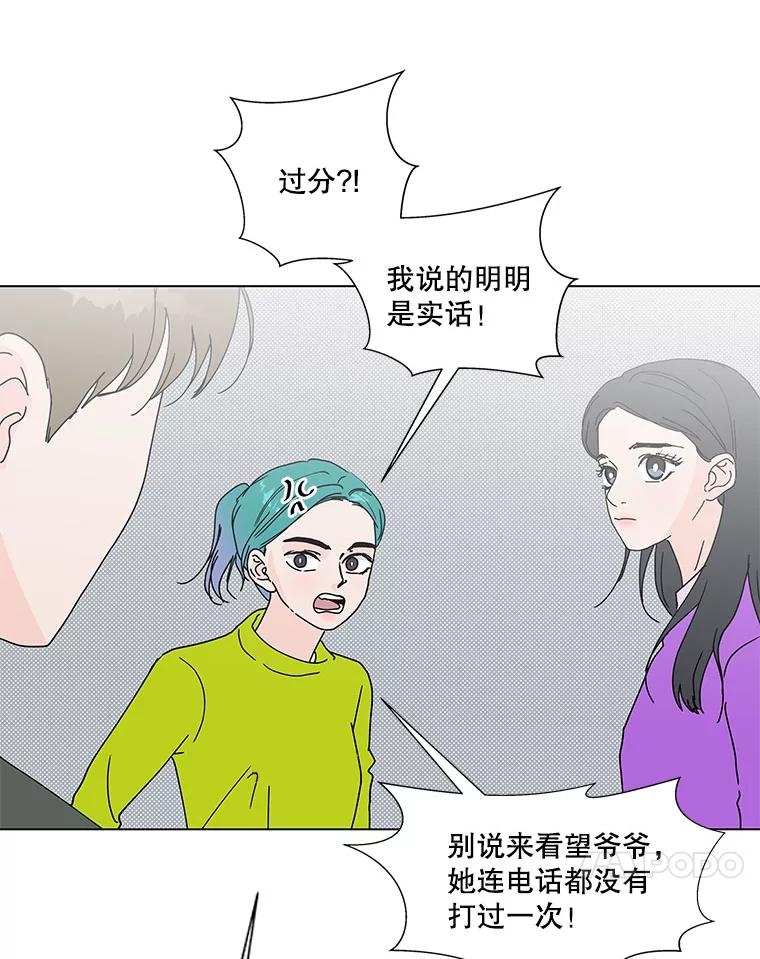 《青春之家》61.爷爷 第36页