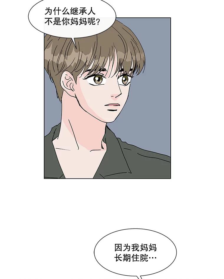 《青春之家》62.爷爷2 第23页