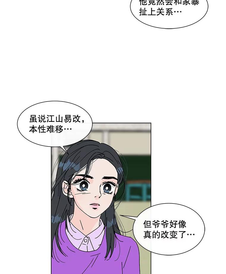 《青春之家》62.爷爷2 第14页
